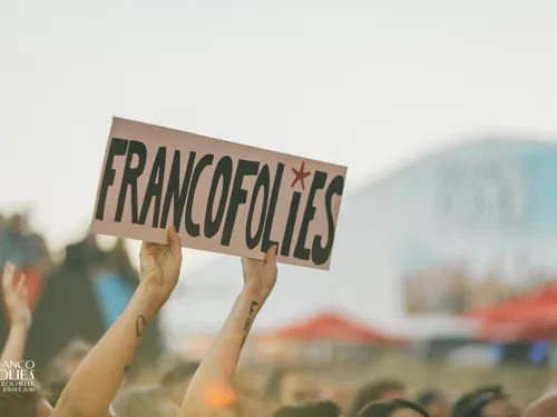 Les Francofolies 2022 dévoilent les premiers artistes !