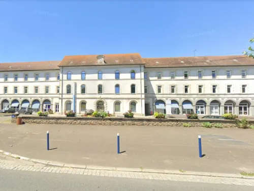 Mayenne : Vers une restructuration de la psychiatrie à l'hôpital ?