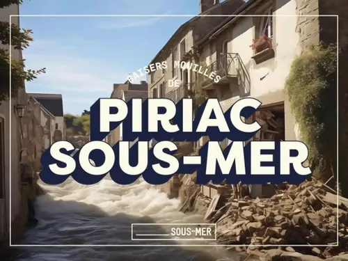 Piriac, Batz, Camaret-sous-Mer : Campagne choc de Surfrider pour...