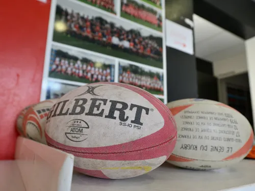 Inscriptions à Concarneau : le rugby devrait bénéficier d'un "effet...