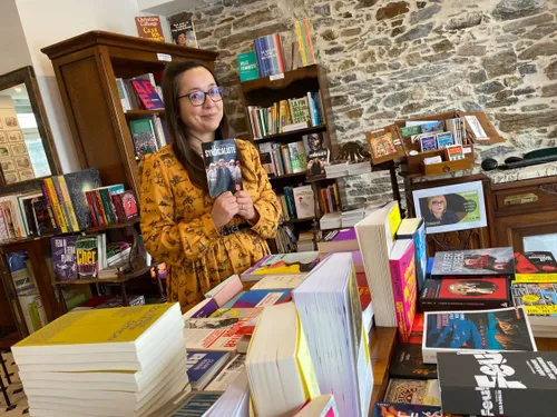 Montaigu. Les librairies indépendantes fleurissent dans l’ouest