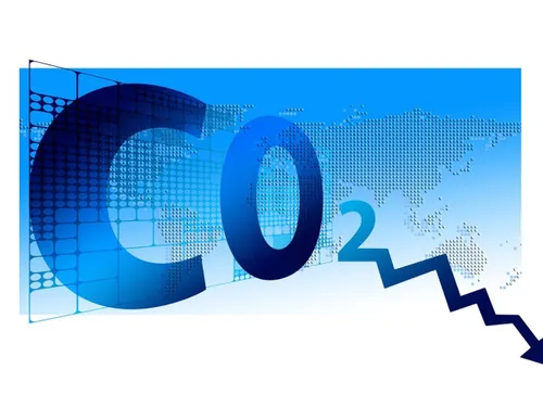 CO2 :  "Il faut espérer que l'efficacité soit meilleure dans les...