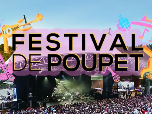 Vendée. La billetterie pour le festival de Poupet ouvre ce vendredi !