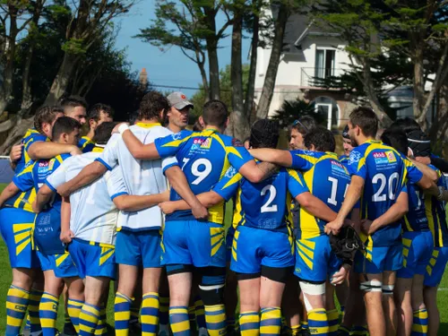 Dupont, Chili et équipes féminines : le rugby breton cartonne...