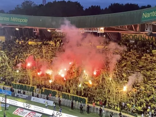 FC Nantes : un match nul au goût de victoire face à l'OM (1-1)