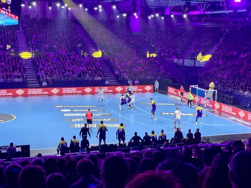 Handball : le HBC Nantes domine Montpellier au buzzer (31-30) !