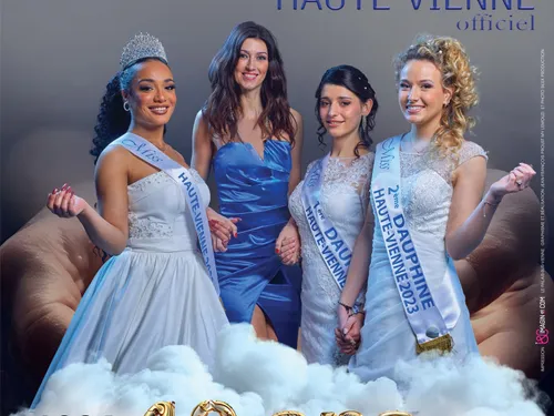Élection de Miss Haute-Vienne 2024