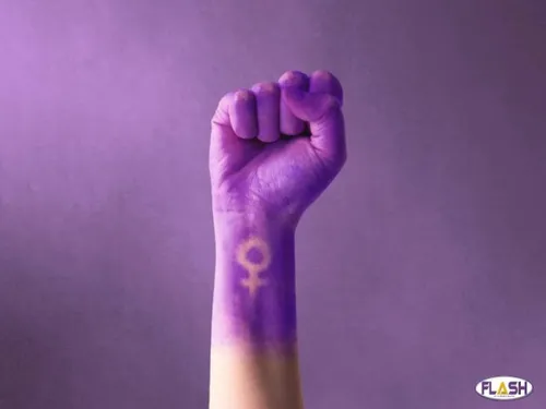 Le 8 mars : la journée internationale des droits des femmes 