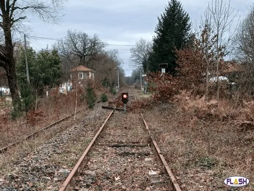 Angoulim demande des actes pour la ligne Angoulême - Limoges