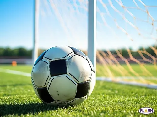 Un éducateur frappé par un parent lors d’un match U17 