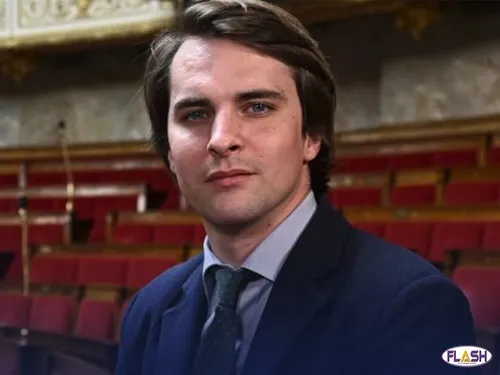 La Ligue des Droits de l'Homme s'inquiète du comportement du député...