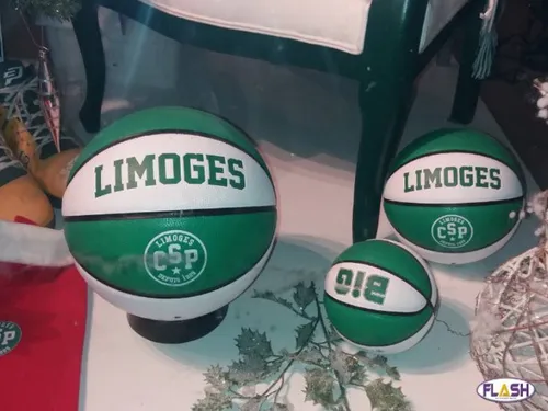 Le Limoges CSP maintenu en Betclic Elite 