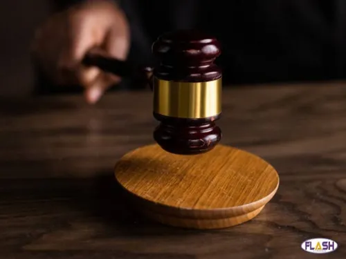 Condamnations dans l’affaire des enfants placés par l’ASE 