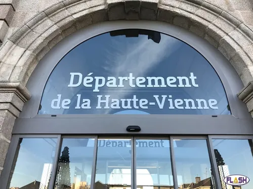Le Département de la Haute-Vienne se retire de « X »