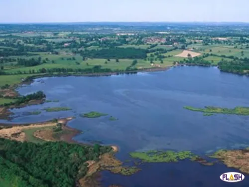 Les 20 ans de la Réserve Naturelle de l'Étang des Landes