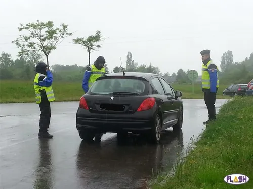 Haute-Vienne : 44 infractions relevées et 5 permis retirés
