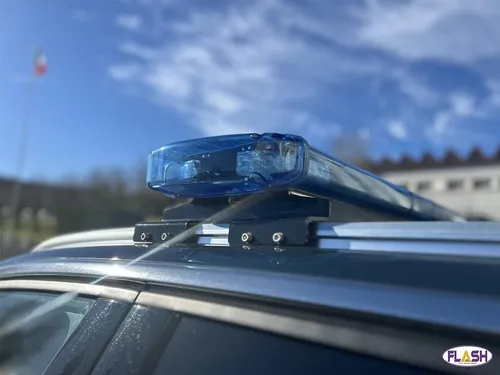 Corrèze : 8 voleurs interpellés entre Brive et Tulle
