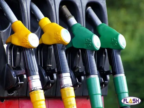 Les carburants moins chers en Haute-Vienne, Creuse et Vienne