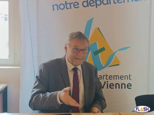 Budget 2025 : la Haute-Vienne sous pression budgétaire 