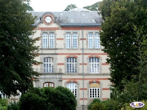 Réouverture de l'internat du collège Jules Marouzeau à Guéret