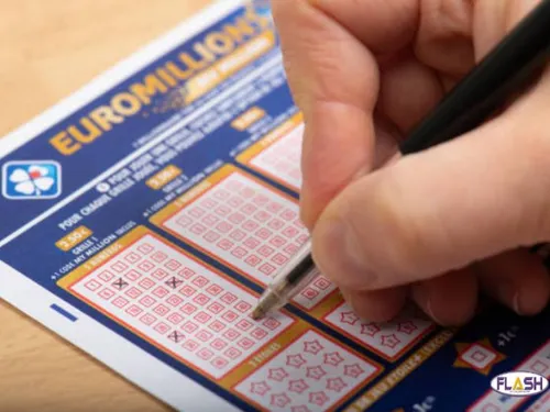 Haute-Vienne : le gagnant de l'EuroMillions introuvable