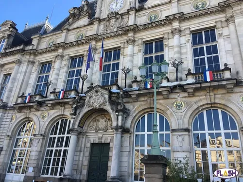 La ville de Limoges suspend sa subvention au Limoges CSP