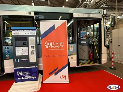 Modalis : révolution de la mobilité dès 2025