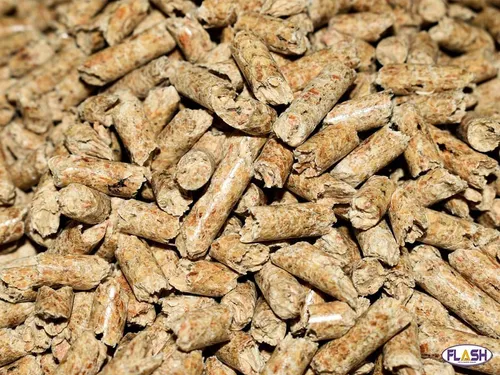 Achat groupé de granulés de bois pour faire baisser la facture