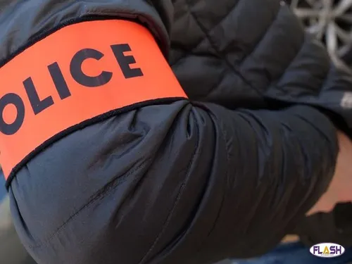 Limoges : trois mineurs identifiés après des violences urbaines