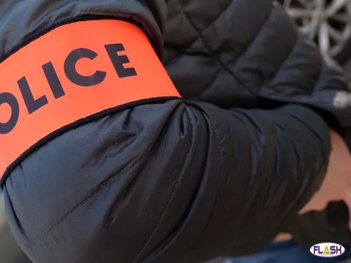 Deux femmes interpellées pour vols et fraude à la carte bancaire
