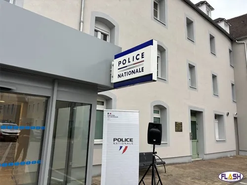 Guéret : un trentenaire soupçonné de 2 agressions sexuelles