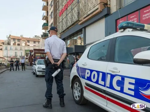 Limoges : un voleur multi-récidiviste déféré devant le parquet