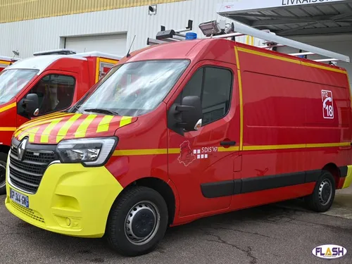 Un homme de 26 ans perd la vie dans un accident 