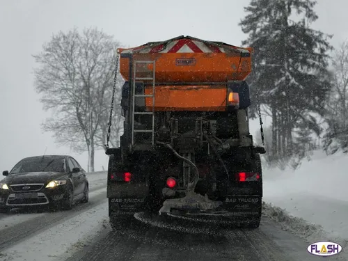 La Creuse est prête à affronter l’hiver