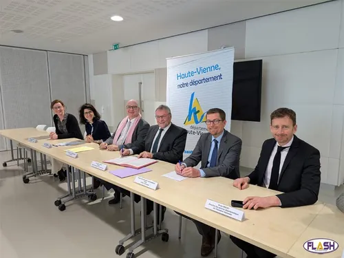 Un nouveau protocole pour renforcer la protection de l’enfance 