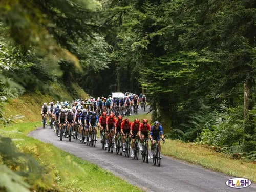 57e Tour du Limousin Périgord Nouvelle-Aquitaine