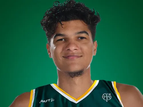 Tyrell Terry rejoint le CSP 