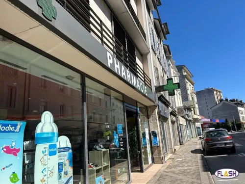 Corrèze : Les pharmacies en pénurie de médicaments
