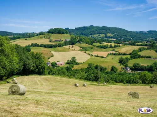 Corrèze : Un mois de mai 2024 exceptionnel pour le tourisme