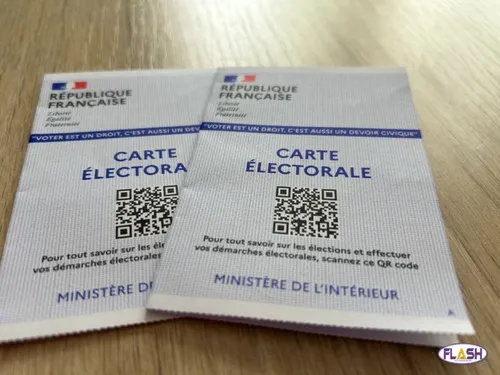 Corrèze : Découvrez les résultats du 1er tour des législatives