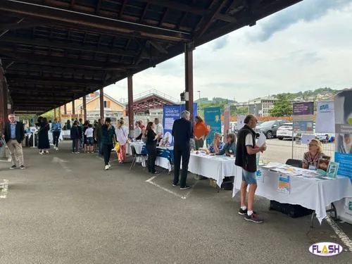 Corrèze : Une journée prévention santé organisée à Tulle