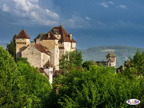 Corrèze : Une fréquentation touristique stable en été 2024