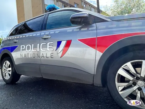 Corrèze : L'homme disparu à Ussel retrouvé dans le Puy-de-Dôme