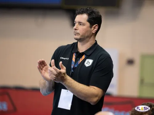 Starligue : Créteil, le "match piège" par excellence pour Limoges