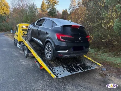 Corrèze : Flashé à 142km/h, un jeune conducteur perd son permis