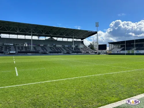 Rugby : Le CA Brive sacré meilleur centre de formation de Pro D2
