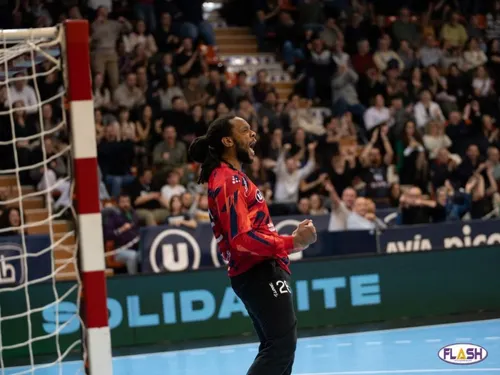 CDF : Limoges bat Saint-Raphaël et se qualifie en demie (33-30)
