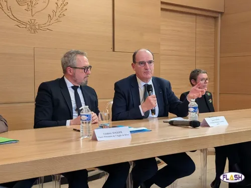 Corrèze : L'Agglo de Brive muscle son réseau de transport urbain