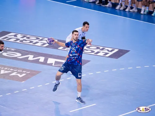 Handball : Limoges enchaîne contre Chartres en Starligue (32-28)