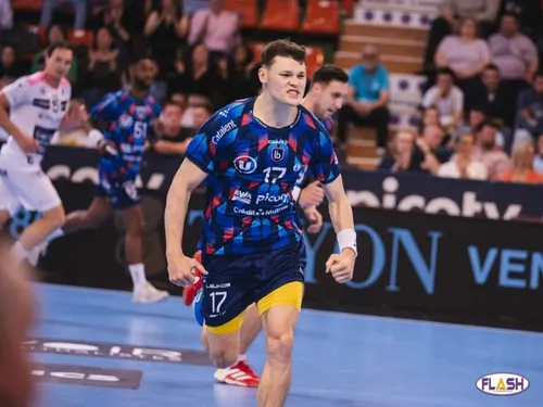 LMS : Limoges s'impose au forceps contre Cesson-Rennes (30-29)